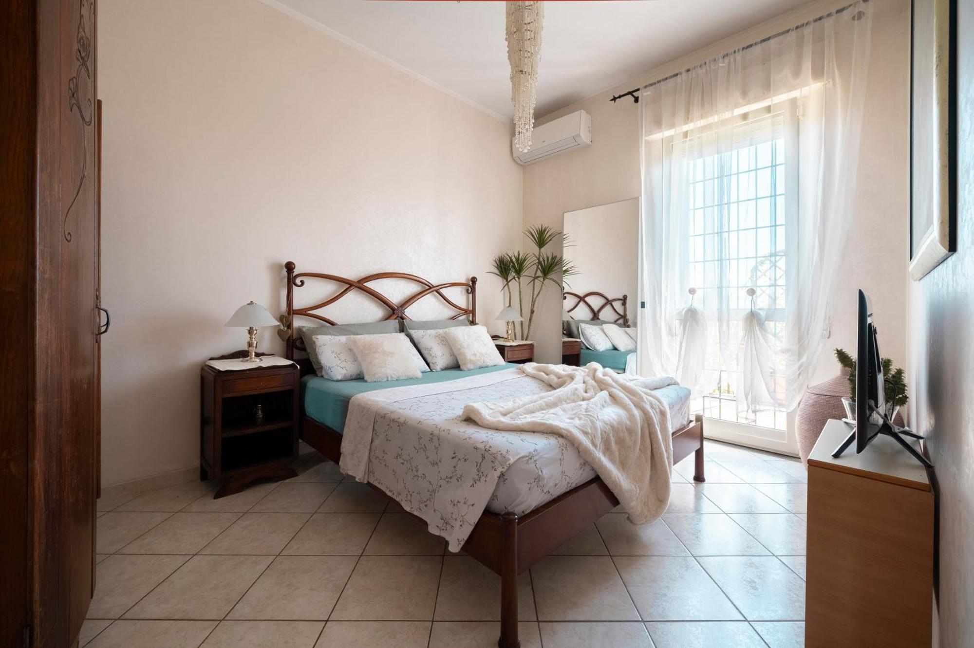 Apartamento Casa Italia Hospitality Lunghezza Exterior foto