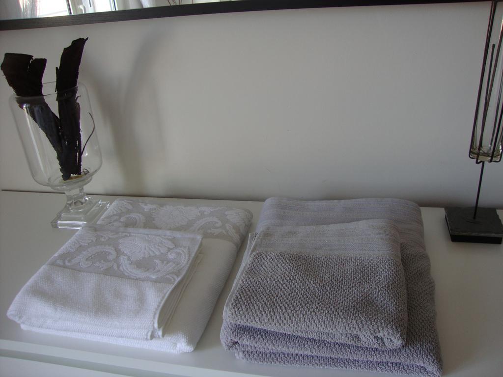 Apartamento Casa Italia Hospitality Lunghezza Habitación foto